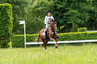 Westerstede Horse Trials 2021