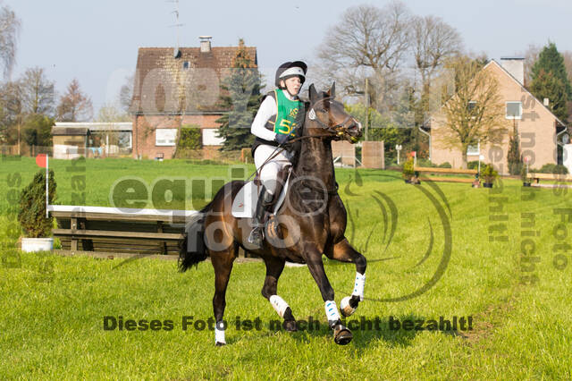 RV Seydlitz Kamp (06.+07.04.2019)