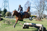 Geländetraining Wesel Obrighoven (19.+20.03.2022)