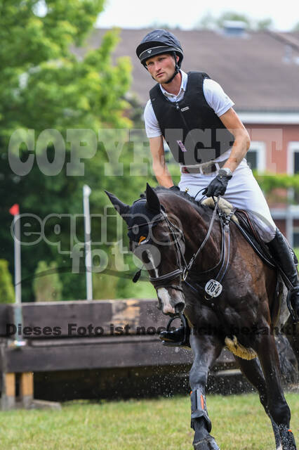 Late-Entry-Vielseitigkeit Langenfeld (11.+13./14.06.2020)