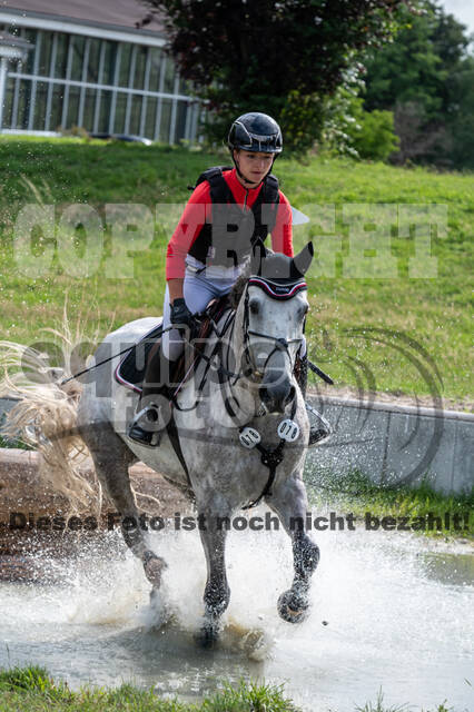 Late-Entry-Vielseitigkeit Langenfeld (06.+07.07.2020)