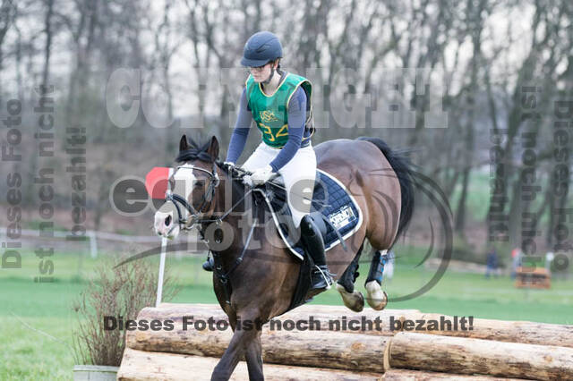 Frühjahrsvielseitigkeit RV Seydlitz Kamp