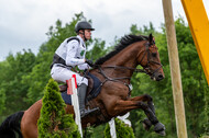 Westerstede Horse Trials 2021
