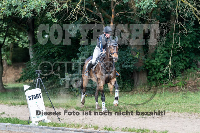 Late-Entry-Vielseitigkeit Langenfeld (11.+13./14.06.2020)