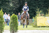 FEI European Championship Eventing 2017