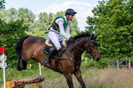 Westerstede Horse Trials (10.-13.06.2021)