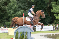 FEI European Championship Eventing 2017