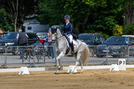 Westerstede Horse Trials 2021