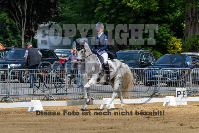 Westerstede Horse Trials 2021