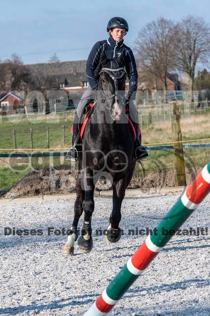 Gymnastik- Springen mit Karl-Heinz Nothofer beim RV Seydlitz Kamp 1884 e.V.