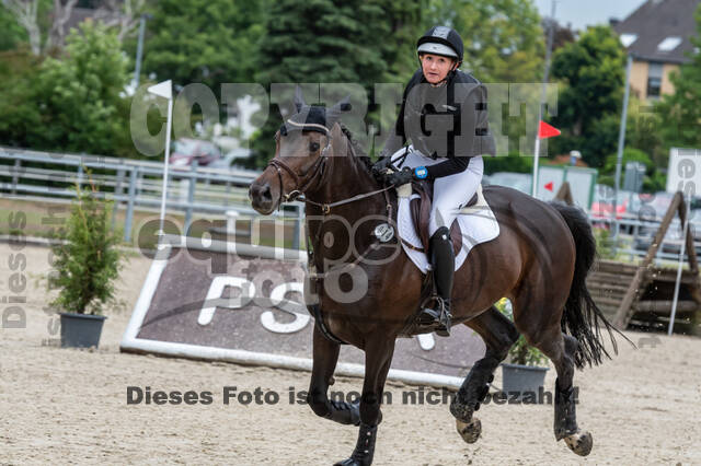 Late-Entry-Vielseitigkeit Langenfeld (11.+13./14.06.2020)