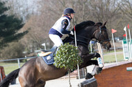 Eventing Langenfeld 2018