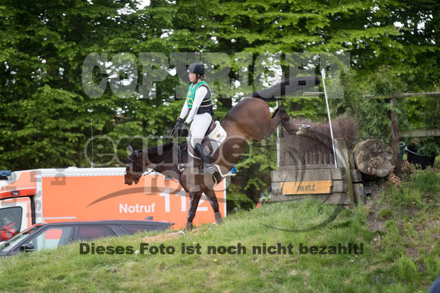 Sterne über Münster 2019 - CCI***S