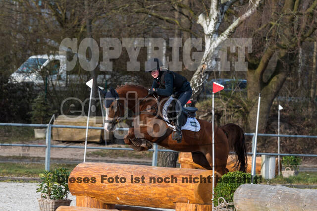 Trainingsturnier Langenfeld (12.+13.03.2022)