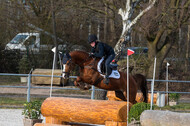 Trainingsturnier Langenfeld (12.+13.03.2022)
