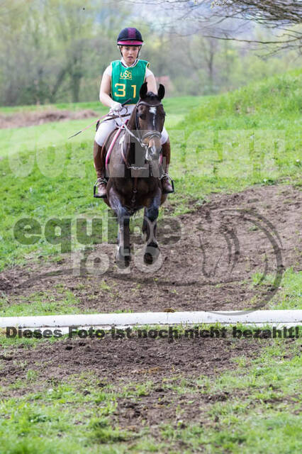 Vielseitigkeitsturnier RV Lippe-Bruch-Gahlen