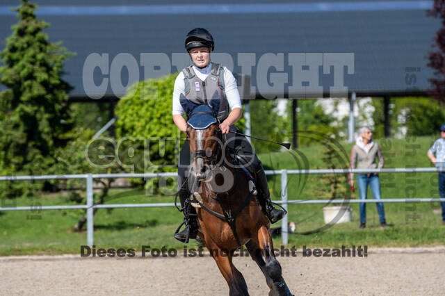 Test of Choise Langenfeld (29.+30.05.2021)