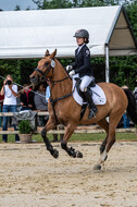 Goldene Schärpe 2021 - Ponys