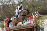 Eventing im Pferdesportzentrum Rheinland (Late Entry 14.03.2022)