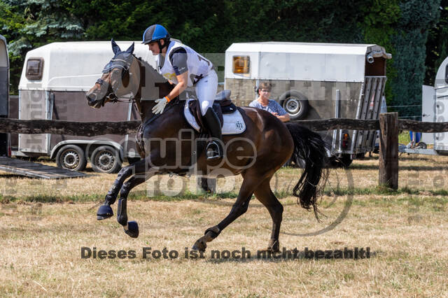 Late-Entry Vielseitigkeit Hamminkeln/Wesel (01.+02.08.2020)