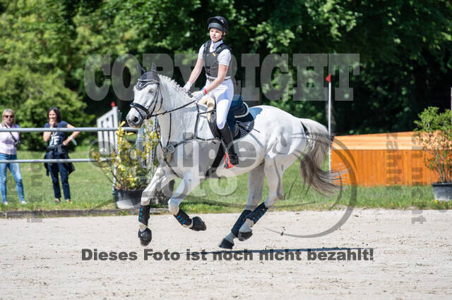 Test of Choise Langenfeld (29.+30.05.2021)
