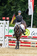 Goldene Schärpe 2021 - Ponys