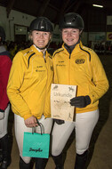 Vierkampf Kreismeisterschaft Wesel 2018