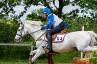 Westerstede Horse Trials 2021