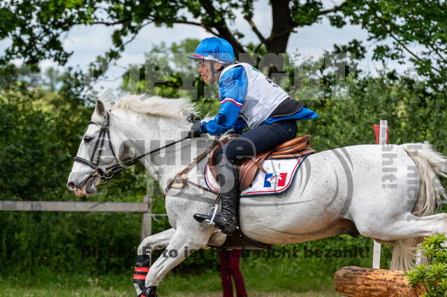 Westerstede Horse Trials 2021