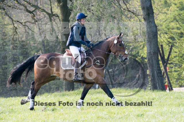 RV Lippe Bruch Gahlen (Geländepark Hardtberg 2019)