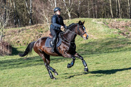 Geländetraining Wesel Obrighoven (19.+20.03.2022)
