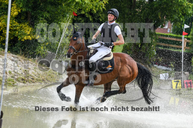 Late-Entry-Vielseitigkeit Langenfeld (11.+13./14.06.2020)