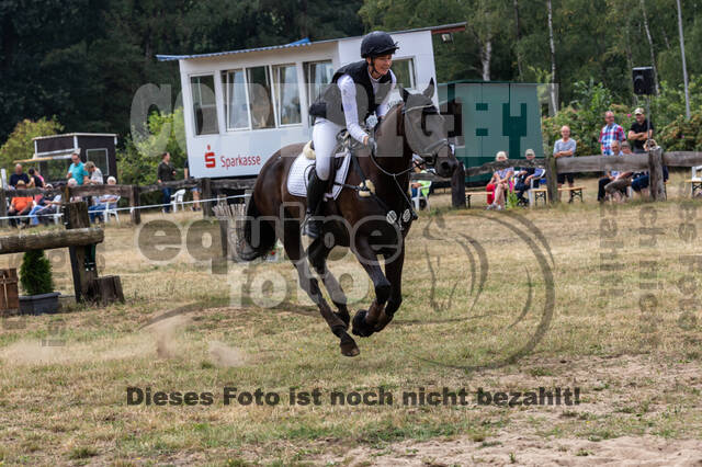 Late-Entry Vielseitigkeit Hamminkeln/Wesel (01.+02.08.2020)