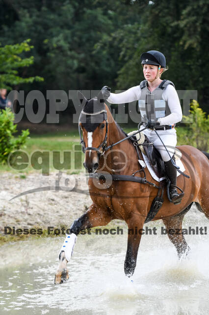 Late-Entry-Vielseitigkeit Langenfeld (11.+13./14.06.2020)