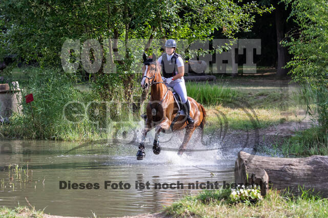 Late-Entry Vielseitigkeit Hamminkeln/Wesel (01.+02.08.2020)