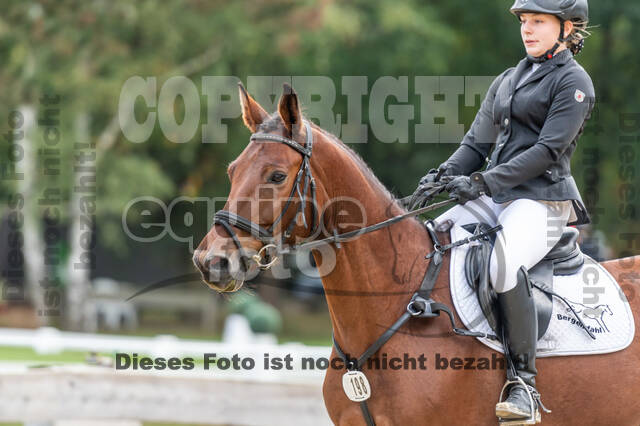 Vielseitigkeit RSV Wesel Obrighoven (26.+27.09.2020)