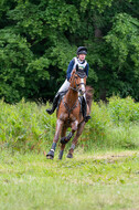 Westerstede Horse Trials 2021