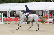 FEI European Championship Eventing 2017