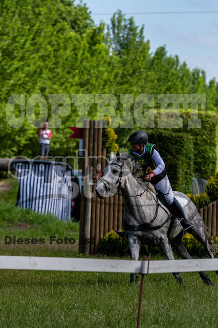 Westerstede Horse Trials (10.-13.06.2021)