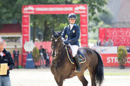 FEI European Championship