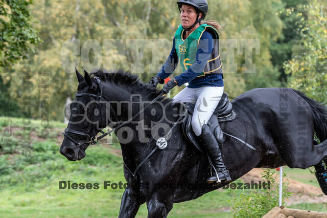 Vielseitigkeit RSV Wesel Obrighoven (26.+27.09.2020)