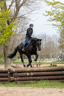 Geländetraining ZRFV Hamminkeln (24+25.04.2021)