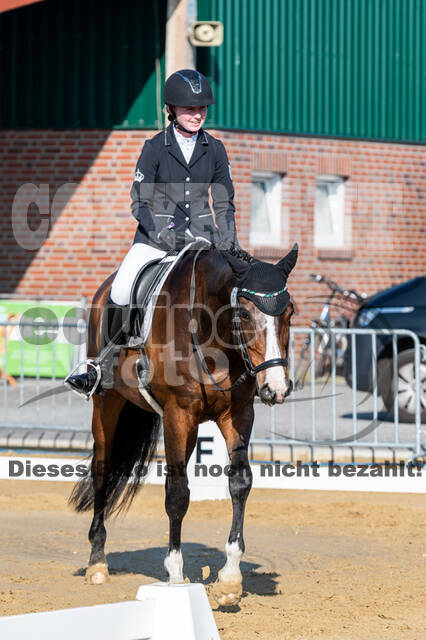Westerstede Horse Trials 2021