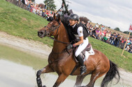 FEI European Championship Eventing 2017