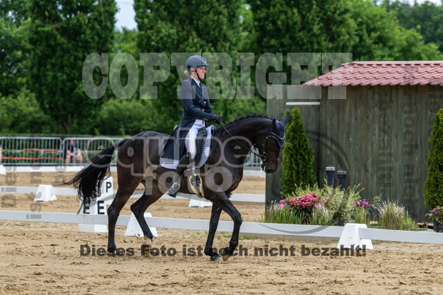Westerstede Horse Trials 2021