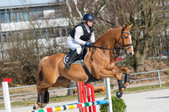 Trainingsturnier Langenfeld (12.+13.03.2022)