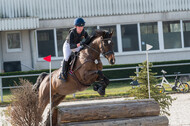 Trainingsturnier Langenfeld (12.+13.03.2022)
