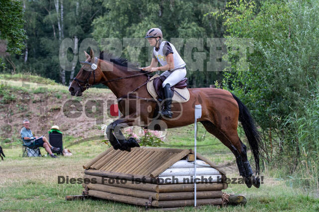 Late-Entry Vielseitigkeit Hamminkeln/Wesel (01.+02.08.2020)