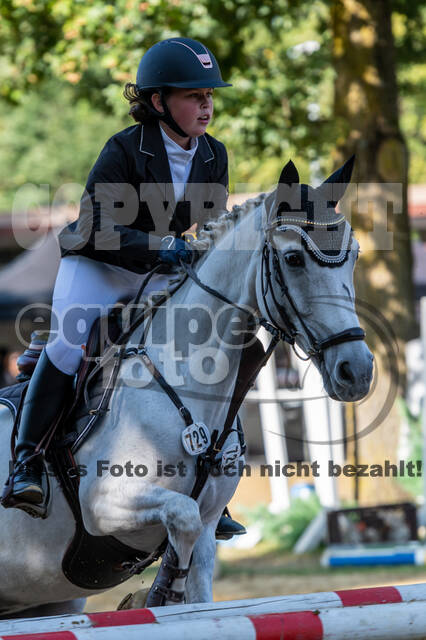 RFV Dinslaken-Hiesfeld (Herbstturnier)