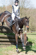 Geländetage RVO St. Hubertus Wesel-Obrighoven (23.-24.03.2019)